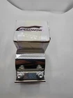 Speedwow 2.5" Narrow Band Muffler Clamp Stainless Steel G9492-KT01424S2.5-AMZ4 New. Price: $19.99.