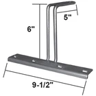 Nickson 00836 Exhaust Oem New. Price: $25.54.