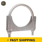 Elifecenter 4 Inch Heavy Duty Stainless Steel Exhaust Clamp New. Price: $34.99.