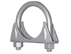 Nickson 00104 Stainls Mfl Clmp 2 New. Price: $22.69.