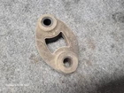 2006-2011 Cadillac Dts Muffler Bracket Insulator Front Center 25773925 Used Oem. Price: $8.98.
