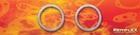 Remflex Exhaust Gaskets V-band Clamp 2.50" .060" Thick 45-250 New. Price: $12.59.