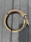 Genuine Oem Mopar Exhaust Clamp For Ram 2500 3500 52121859AD Used. Price: $29.99.