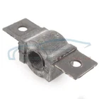 Genuine Bmw 18214690157 - Rubber Bearing Neu. Price: $90.55.