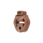 2004-2011 Ford Focus 2.0L & 2.3L Exhaust Hanger Insulator Assembly Oem New. Price: $14.38.