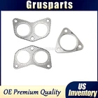 3X New Gasket 44616AA030 X1 & 44011AC030 X2 Fit For 2005-2012 Subaru Us. Price: $24.50.