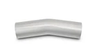 Vibrant 3.5IN Od T304 Ss 15 Deg Mandrel Bend Leg Length (5.5IN Centerline New. Price: $68.89.