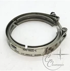 1975 Ford Heavy Duty Truck Muffler Inlet Clamp (D5HZ5A231E) Nos New. Price: $19.00.