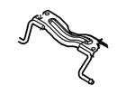 Genuine Ford Exhaust System Hanger Bracket DG1Z-5410692-A New. Price: $161.40.