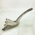 Porsche 924 2.0L Rear Transmission Exhaust Bracket 477253243 Used. Price: $95.00.