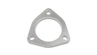 Vibrant 12430 3-BOLT Titanium Flange 2.5" Id New. Price: $59.99.