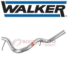 Walker Exhaust Tail Pipe For 2007 Chevrolet Silverado 3500 Classic 6.0L 8.1L Vb New. Price: $445.66.
