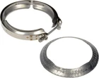 Diesel Particulate Filter (dpf) Hardware Kit Dorman 674-9046 New. Price: $85.99.