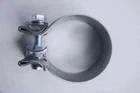Overstock Sale!! Kooks TTS250 2-1/2IN Stainless Steel Band Clamp New. Price: $15.00.