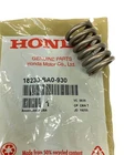 Genuine Honda Exhaust Bolt Spring 18230-SA0-930 New. Price: $14.71.