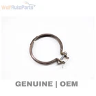 2019-2024 Porsche Macan Exhaust Pipe Clamp 8W0253725K Used. Price: $8.49.