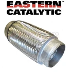 Eastern Catalytic 80134 Exhaust Flex Joint For Tail Pipes Oa New. Price: $44.26.