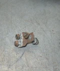 1986-1991 Corvette Torque Bar Oem Exhaust Small Hanger, Gm 14091271 Used. Price: $18.99.