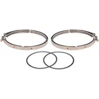 Dayton Parts 674-9030 Dpf Gasket And Clamp Kit New. Price: $141.83.