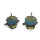 11-14 Ford Mustang S197 3.7L Engine Mount Support Bracket Motor Set Of 2 Oem Used. Price: $92.39.