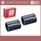 2X Rubber Insert Holder Oil Line For Porsche F/g 964 91120730200 Neu. Price: $19.70.