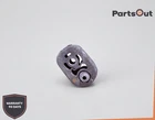 7-12 Mercedes-benz A2114920144 E-class W211 Muffler Rubber Suspension Ring Used. Price: $34.64.