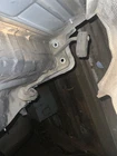 2008-2014 Mercedes Left Rear W204 C300 C350 C250 Exhaust Bracket Mount Hanger Used. Price: $35.00.