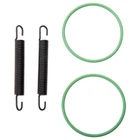 Fmf 11318 Pipe Spring & O-ring Kit New. Price: $19.79.