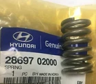 Genuine Brand New Kia Soul 2009-2011 Spring-muffler & Exhaust Pipe. Price: $35.51.