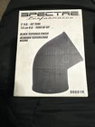 Spectre Performance 86981K Universal Tube Elbow 3"O.D. 7.6 Cm New. Price: $11.66.