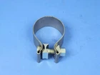 Genuine Mopar Exhaust Clamp 5290531AA New. Price: $57.58.
