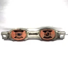 Oem 1994 - 2021 Mercedes Benz Exhaust Center Muffler Holder Bracket 2224914041 Used. Price: $22.75.