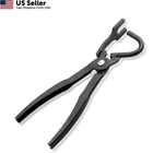 Mejiao Exhaust Hanger Removal Tool,rubber Bracket And Black New. Price: $26.16.