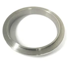 Stainless Bros. Garrett/honeywell GT28-GT40 SS304 Turbine Outlet Flange New. Price: $45.68.