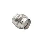 Vibrant Performance Bellows Assembly With Solid Liner, 1.75" I.d. X 2.50" Lon... New. Price: $78.31.