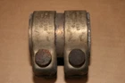1999-2004 Porsche 911 Exhaust Muffler Clamp Sleeve 99611122001 Used. Price: $34.99.