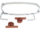 Rear Api Oes Exhaust Bracket Fits Mini Cooper 2002-2008 1.6L 4 Cyl Base 91RBVQ New. Price: $58.33.