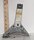 1973-1981 Chevrolet/gmc Medium Truck Muffler Hanger Bracket New. Price: $39.00.