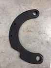 Peterbilt Brackets-muffler Exhaust Unibilt 14-14989 Semi Truck Used. Price: $120.00.