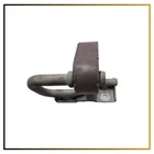 07-12 Mercedes-benz GL450 Right Rear Rubber Suspension Ring Oem A1644920944 Used. Price: $41.25.