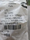 Pack Of Cummins 3945252 Mounting Spacers Oem Nos Free Shipping New. Price: $13.95.