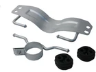Exhaust Bracket Kit 64ZHFZY51 For XC70 S60 XC90 S80 V70 2007 2004 2008 2005 2011 New. Price: $112.10.