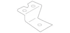 Genuine Land-rover 2019-23 Discovery Range Resonator&pipe Bracket LR110248 New. Price: $48.59.