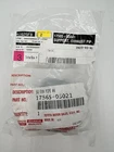 17565-0S021 Toyota Support, Exhaust Pipe, NO.3 175650S021, New Genuine Oem Part. Price: $50.00.