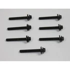 Mopar 06506843AA Screw New. Price: $29.05.