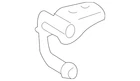 Genuine Mercedes-benz Exhaust System Hanger Bracket 171-492-06-41-64 New. Price: $18.90.