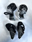 2010-2016 Audi S5 A5 8K0253147 Exhuast Hanger Set Of Four Oem Used. Price: $49.99.