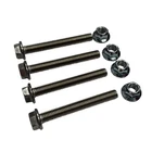 Kooks For Ball And Socket Kit (2 BOLTS/2 Nuts/locking Hardware) New. Price: $42.76.