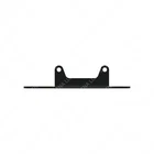 424546000 Exhaust Mount Steel, 0.18 In. Thk For Freightliner New. Price: $228.13.