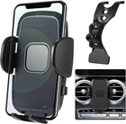 Car Cell Phone Holder Mount For Mercedes Benz Class 2015-2021 Glc New. Price: $18.89.